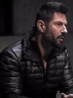 Rudy Reyes Special Forces Worlds Toughest Test Puffer Jacket