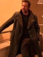 Ryan Gosling Blade Runner 2049 Coat