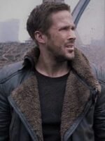 Ryan Gosling Blade Runner 2049 Coat