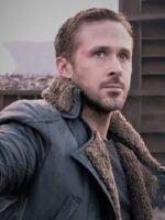 Ryan Gosling Blade Runner 2049 Coat
