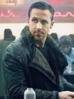 Ryan Gosling Blade Runner 2049 Coat