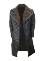 Ryan Gosling Blade Runner 2049 Coat