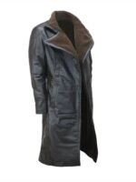 Ryan Gosling Blade Runner 2049 Coat