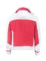 Ryan Potter Titans Gar Logan Bomber Jacket