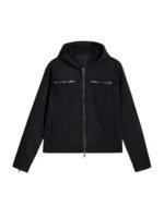 S.W.A.T. S06 Shemar Moore Black Jacket