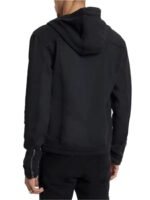 S.W.A.T. S06 Shemar Moore Black Jacket