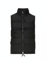 S.W.A.T. S06 Shemar Moore Black Vest