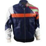 SING 2 Halsey Porsche Stylish Bomber Jacket