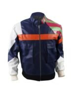 SING 2 Halsey Porsche Stylish Bomber Jacket