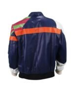 SING 2 Halsey Porsche Stylish Bomber Jacket