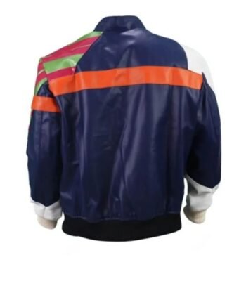 SING 2 Halsey Porsche Stylish Bomber Jacket