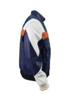 SING 2 Halsey Porsche Stylish Bomber Jacket