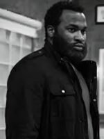 Saint X S01 Josh Bonzie Black Jacket
