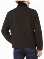 Saint X S01 Josh Bonzie Black Jacket
