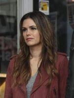 Sam Swift Take Two Red Jacket