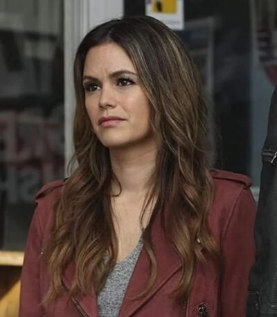 Sam Swift Take Two Red Jacket