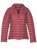 Sandra Bullock Bird Box Red Puffer Jacket
