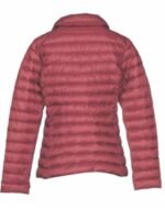 Sandra Bullock Bird Box Red Puffer Jacket