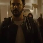 Savage Salvation 2022 Shelby John Leather Jacket