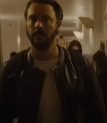 Savage Salvation 2022 Shelby John Leather Jacket