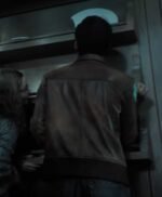 Scary Stories To Tell in the Dark Ramon Morales Jacket