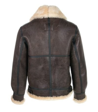 Schott B3 Bomber 1986 Jacket