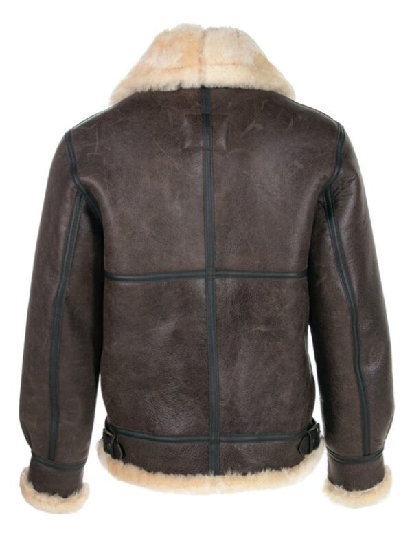 Schott B3 Bomber 1986 Jacket