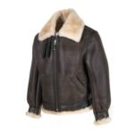 Schott B3 Bomber 1986 Jacket