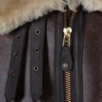 Schott B3 Bomber 1986 Jacket