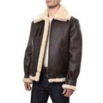 Schott B3 Bomber 1986 Jacket