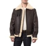 Schott B3 Bomber 1986 Jacket