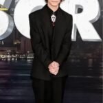 Scream VI Reece Feldman Suit
