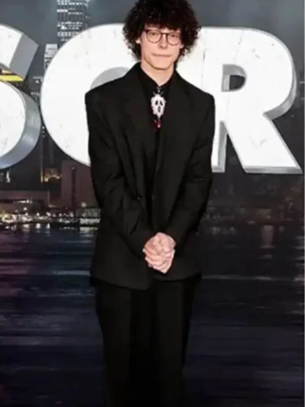 Scream VI Reece Feldman Suit