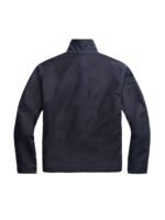 Secret Invasion 2023 Ben Mendelsohn Black Jacket