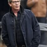 Secret Invasion 2023 Ben Mendelsohn Black Jacket