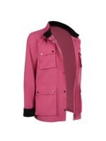 Secret Invasion Abigail Brand Pink Jacket