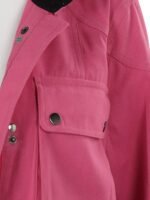 Secret Invasion Abigail Brand Pink Jacket