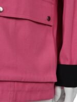 Secret Invasion Abigail Brand Pink Jacket