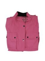 Secret Invasion Abigail Brand Pink Jacket