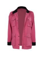 Secret Invasion Abigail Brand Pink Jacket