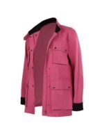 Secret Invasion Abigail Brand Pink Jacket