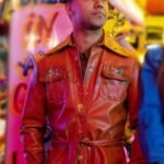 Sex Education S02 Anwar Brown Jacket