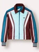 Sex Lives Of College Girls Alicia Track Jacket