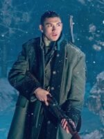 Shadow And Bone S02 Malyen Oretsev Green Coat