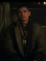 Shadow And Bone S02 Malyen Oretsev Green Coat
