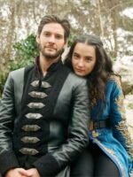 Shadow and Bone S02 General Kirigan Leather Coat