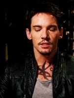 Shadowhunters Valentine Morgenstern Leather Jacket
