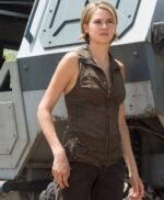 Shailene Woodley The Divergent Allegiant Vest