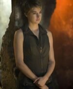 Shailene Woodley The Divergent Allegiant Vest