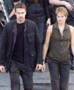 Shailene Woodley The Divergent Allegiant Vest